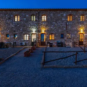  Casa vacanze Podere Fossaccio Casa Biancospino